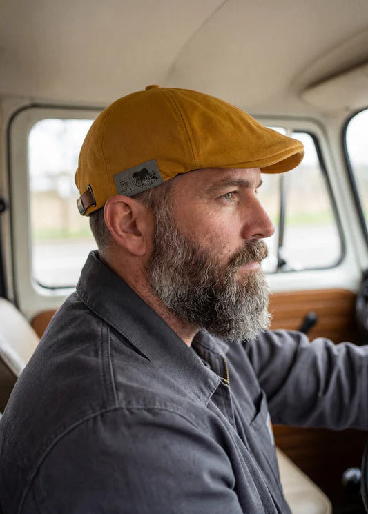 Flat cap