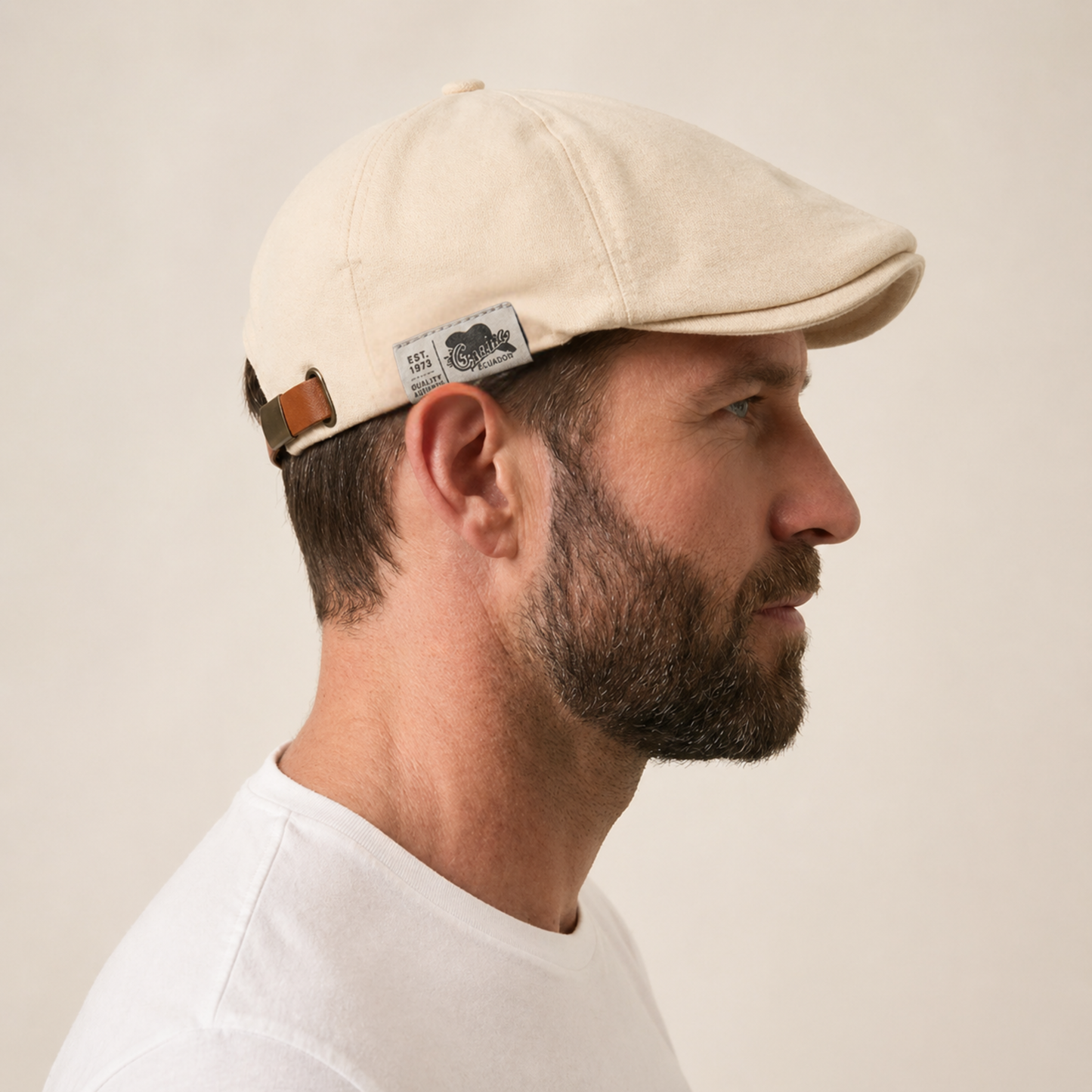 Sommarkeps — Låg Profil